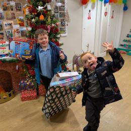 Christmas Appeal 2025