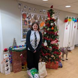 Christmas Appeal 2025