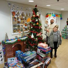 Christmas Appeal 2025