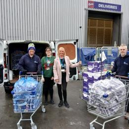 Christmas Appeal 2025