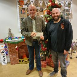 Christmas Appeal 2025
