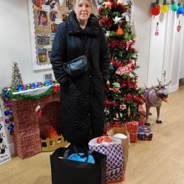 Christmas Appeal 2025