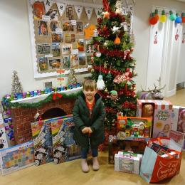 Christmas Appeal 2025