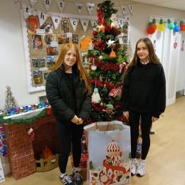 Christmas Appeal 2025