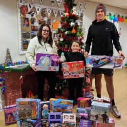 Christmas Appeal 2025