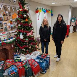 Christmas Appeal 2025