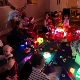 Christmas Party 2025