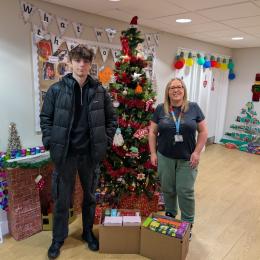 Christmas Appeal 2025