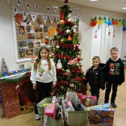 Christmas Appeal 2025