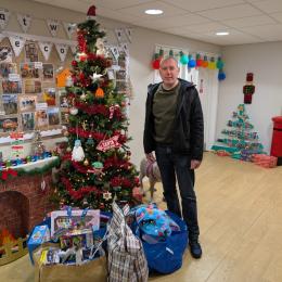 Christmas Appeal 2025