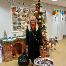 Christmas Appeal 2025
