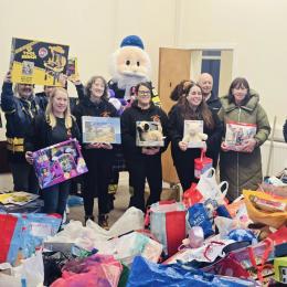 Christmas Appeal 2025