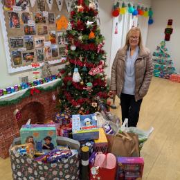Christmas Appeal 2025