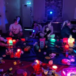 Christmas Party 2025