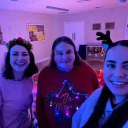 Christmas Party 2025