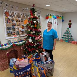 Christmas Appeal 2025