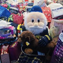 Christmas Appeal 2025