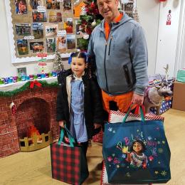 Christmas Appeal 2025