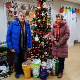 Christmas Appeal 2025