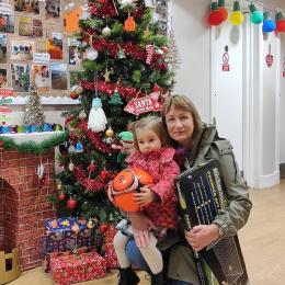 Christmas Appeal 2025