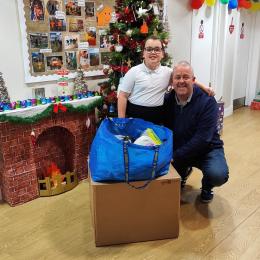 Christmas Appeal 2025