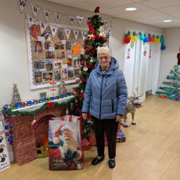Christmas Appeal 2025