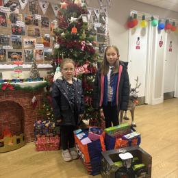 Christmas Appeal 2025