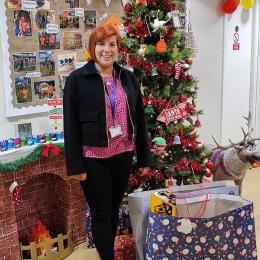 Christmas Appeal 2025
