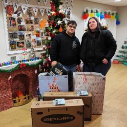 Christmas Appeal 2025