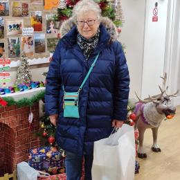 Christmas Appeal 2025