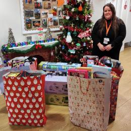 Christmas Appeal 2025