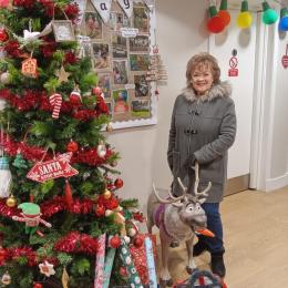 Christmas Appeal 2025