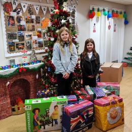 Christmas Appeal 2025