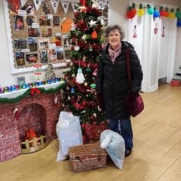 Christmas Appeal 2025