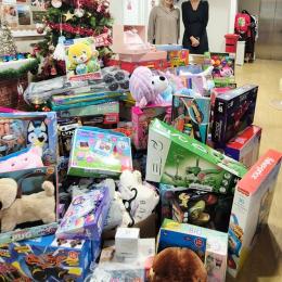 Christmas Appeal 2025