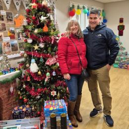 Christmas Appeal 2025