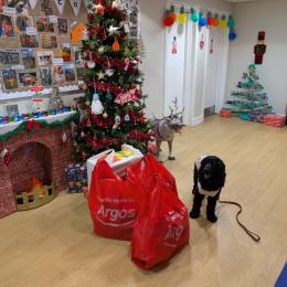 Christmas Appeal 2025