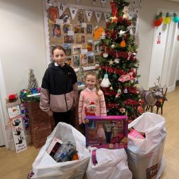 Christmas Appeal 2025