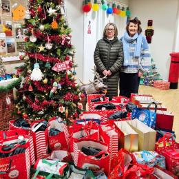 Christmas Appeal 2025