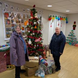 Christmas Appeal 2025