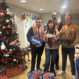 Christmas Appeal 2025
