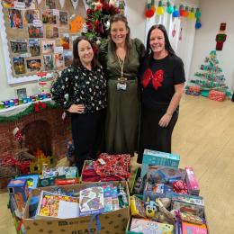 Christmas Appeal 2025