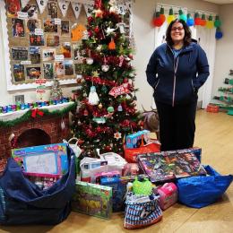 Christmas Appeal 2025