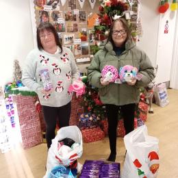 Christmas Appeal 2025