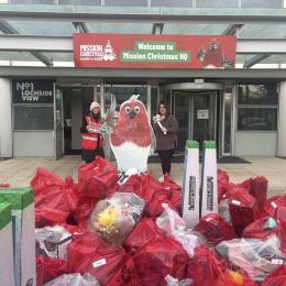 Christmas Appeal 2025