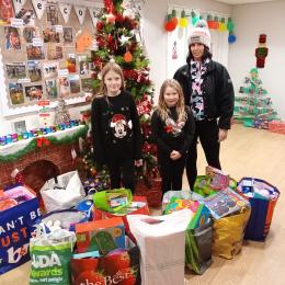 Christmas Appeal 2025