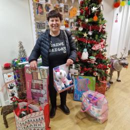 Christmas Appeal 2025