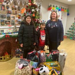 Christmas Appeal 2025