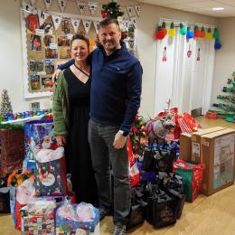 Christmas Appeal 2025