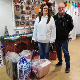Christmas Appeal 2025